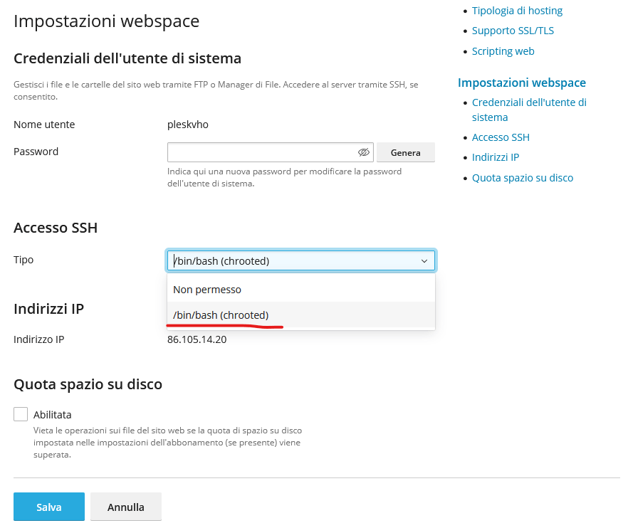 SSH: connettersi ai server in modo sicuro SSH: connettersi ai server in modo sicuro