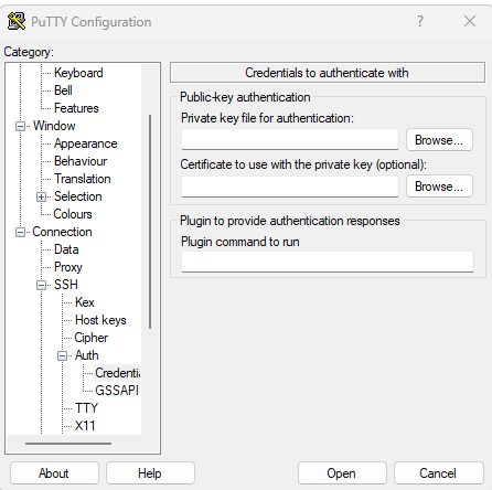 SSH: connettersi ai server in modo sicuro SSH: connettersi ai server in modo sicuro