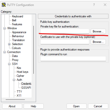 SSH: connettersi ai server in modo sicuro SSH: connettersi ai server in modo sicuro