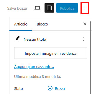 Come usare ACF (Advanced Custom Fields) in WordPress Come usare ACF (Advanced Custom Fields) in WordPress