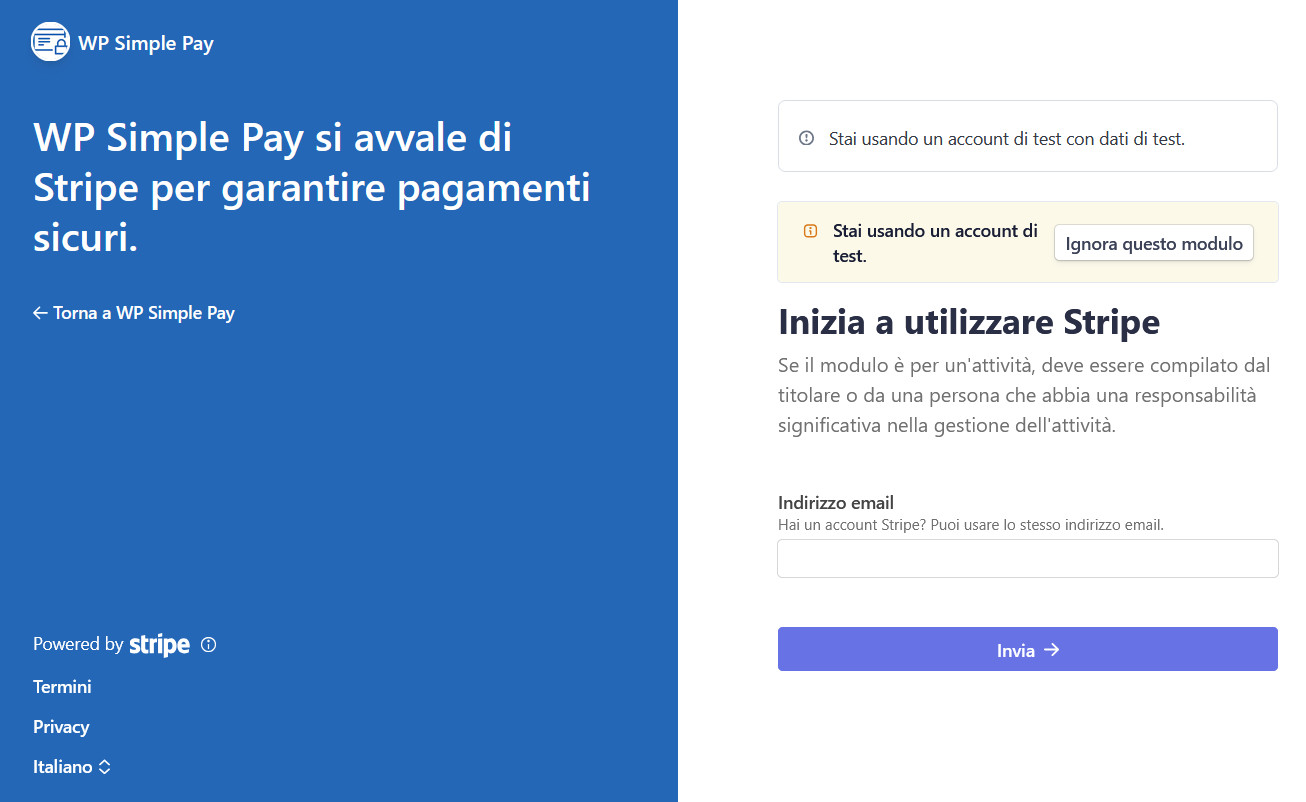 Come integrare Stripe e PayPal su WordPress Come integrare Stripe e PayPal su WordPress