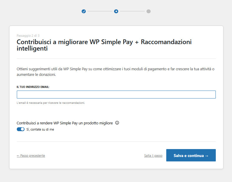 Come integrare Stripe e PayPal su WordPress Come integrare Stripe e PayPal su WordPress