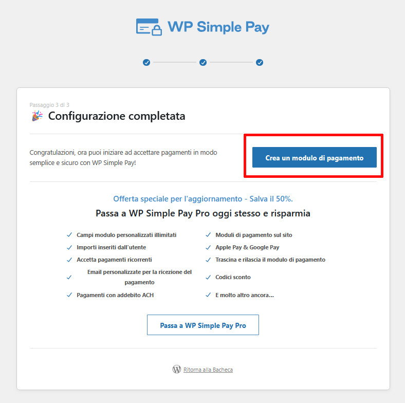 Come integrare Stripe e PayPal su WordPress Come integrare Stripe e PayPal su WordPress