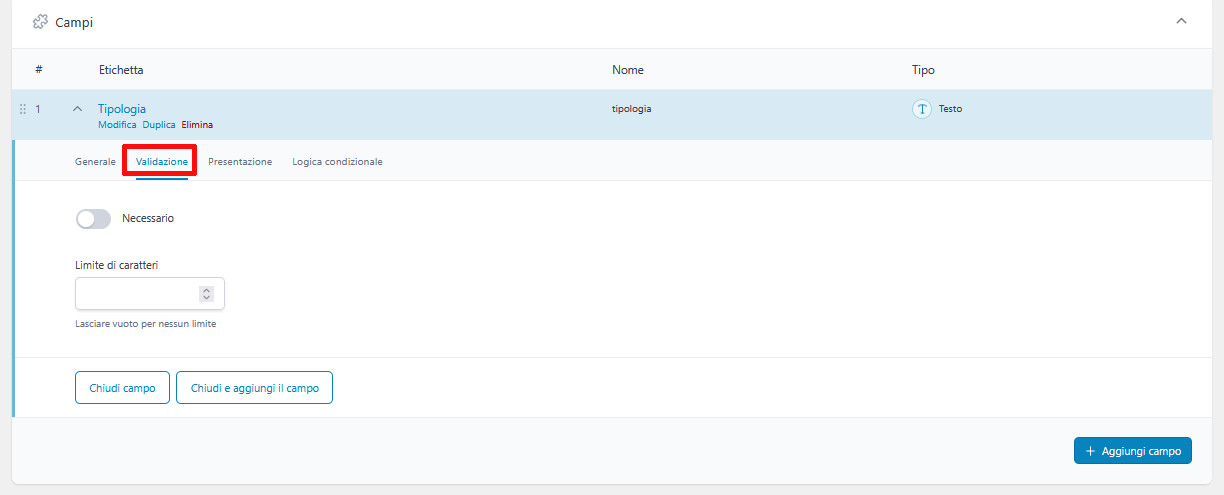 Come usare ACF (Advanced Custom Fields) in WordPress Come usare ACF (Advanced Custom Fields) in WordPress