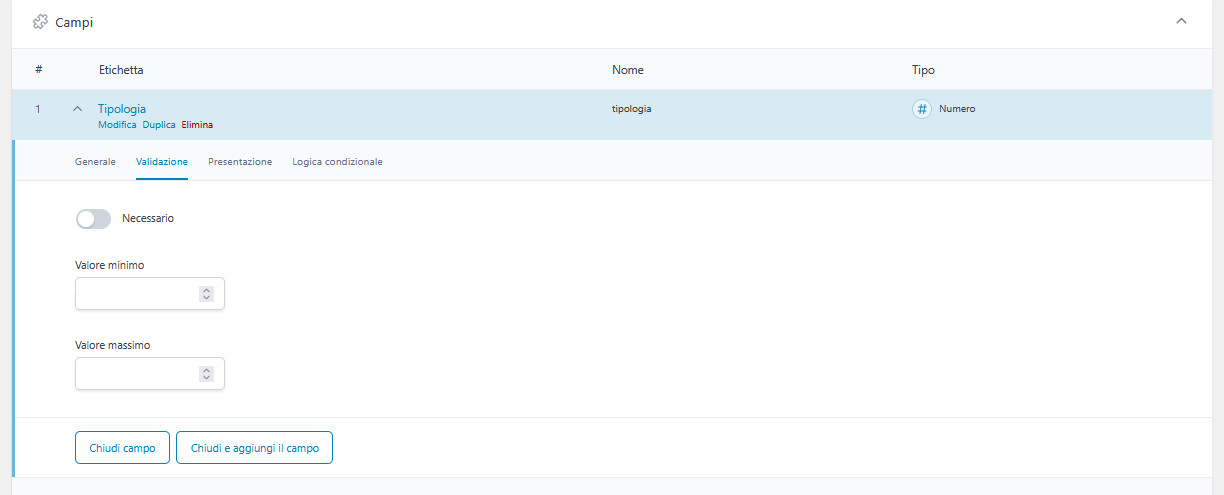 Come usare ACF (Advanced Custom Fields) in WordPress Come usare ACF (Advanced Custom Fields) in WordPress