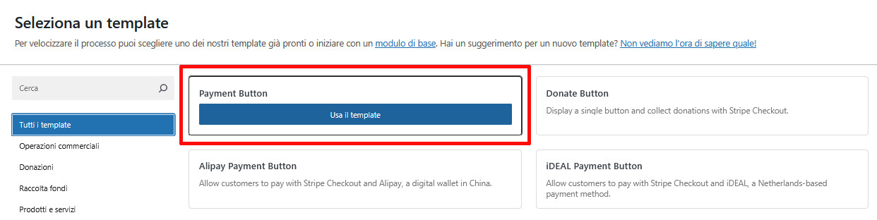 Come integrare Stripe e PayPal su WordPress Come integrare Stripe e PayPal su WordPress