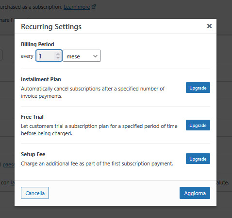 Come integrare Stripe e PayPal su WordPress Come integrare Stripe e PayPal su WordPress