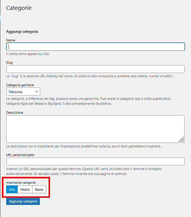 Come usare ACF (Advanced Custom Fields) in WordPress Come usare ACF (Advanced Custom Fields) in WordPress