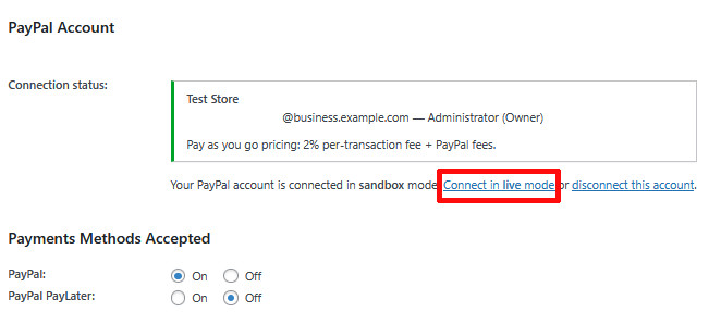 Come integrare Stripe e PayPal su WordPress Come integrare Stripe e PayPal su WordPress