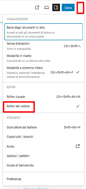 Come usare ACF (Advanced Custom Fields) in WordPress Come usare ACF (Advanced Custom Fields) in WordPress