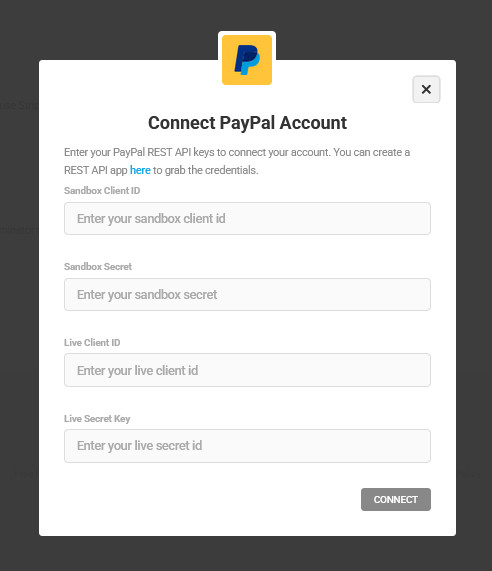 Come integrare Stripe e PayPal su WordPress Come integrare Stripe e PayPal su WordPress