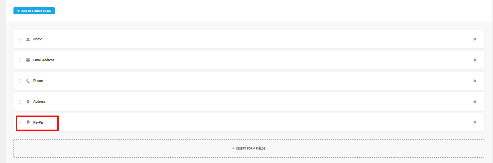 Come integrare Stripe e PayPal su WordPress Come integrare Stripe e PayPal su WordPress