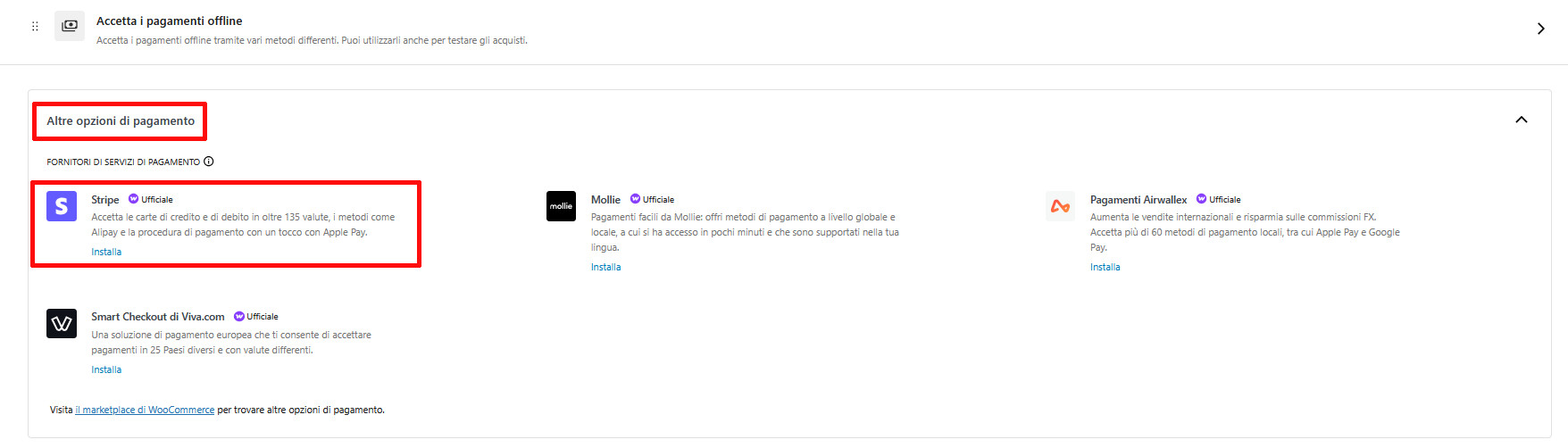Come integrare Stripe e PayPal su WordPress Come integrare Stripe e PayPal su WordPress