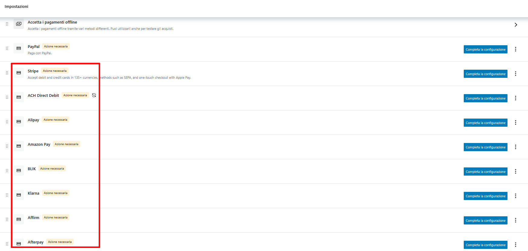 Come integrare Stripe e PayPal su WordPress Come integrare Stripe e PayPal su WordPress