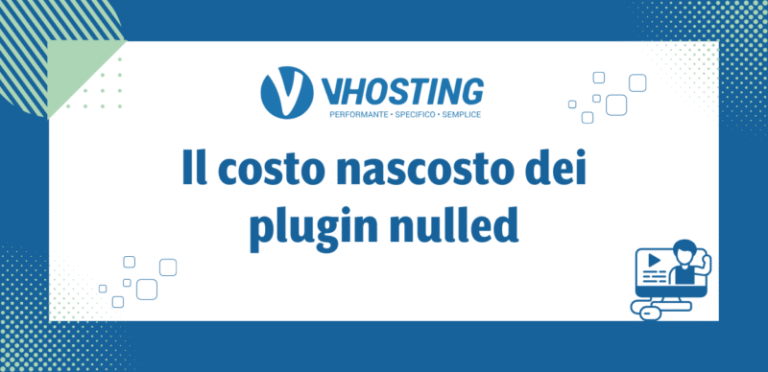Il costo nascosto dei plugin nulled Il costo nascosto dei plugin nulled