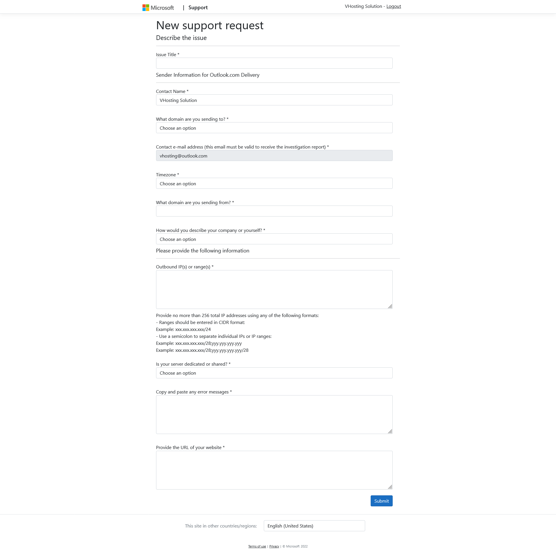 Le logiche antispam di Gmail, Office365 e Outlook Le logiche antispam di Gmail, Office365 e Outlook
