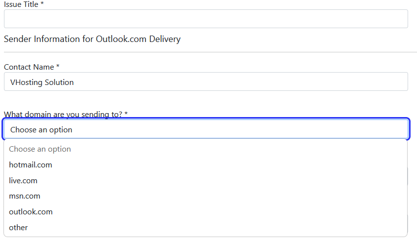 Le logiche antispam di Gmail, Office365 e Outlook Le logiche antispam di Gmail, Office365 e Outlook
