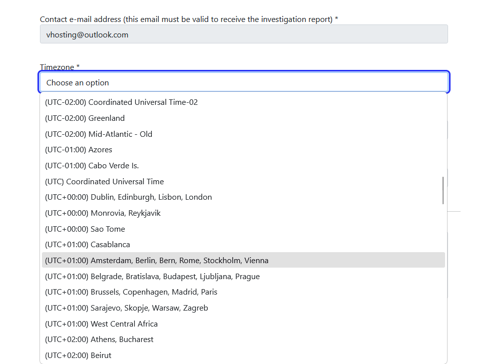 Le logiche antispam di Gmail, Office365 e Outlook Le logiche antispam di Gmail, Office365 e Outlook
