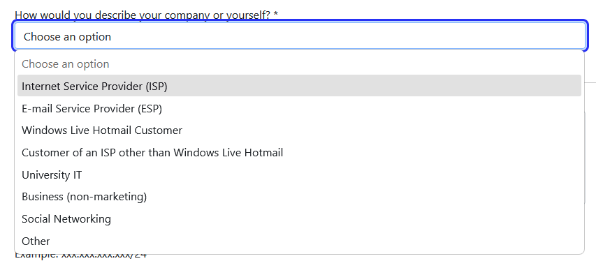 Le logiche antispam di Gmail, Office365 e Outlook Le logiche antispam di Gmail, Office365 e Outlook