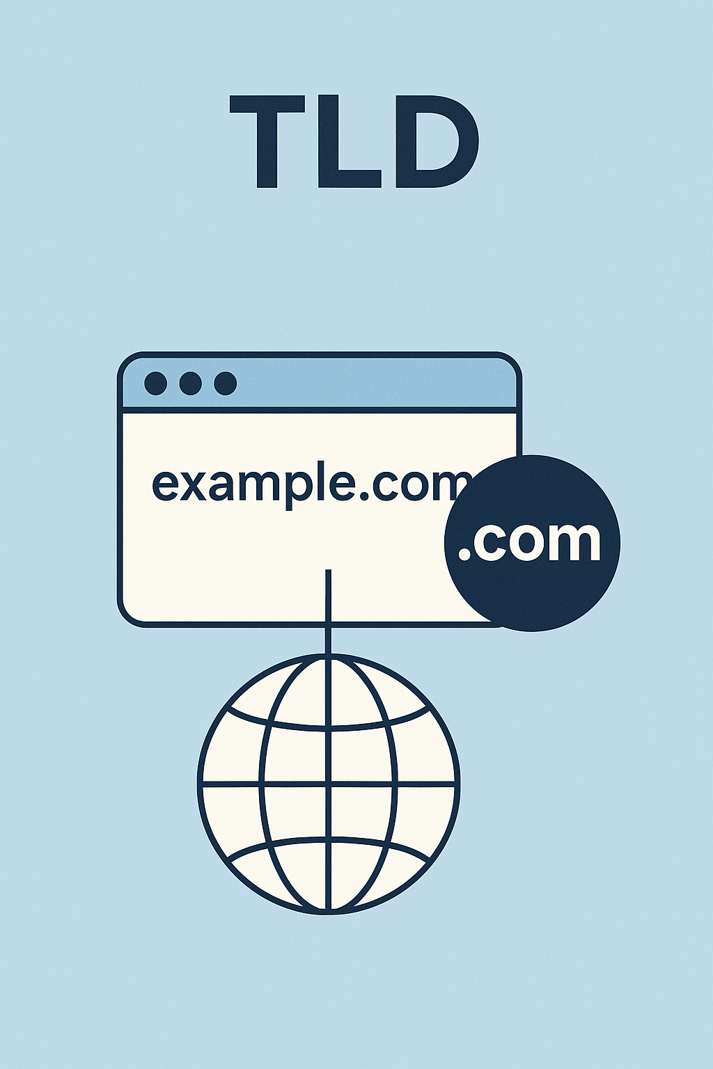 TLD (Top Level Domain): di cosa si tratta TLD (Top Level Domain): di cosa si tratta