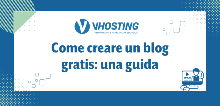 Come creare un blog gratis: una guida Come creare un blog gratis: una guida