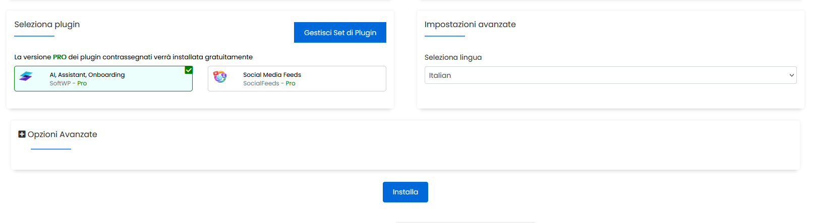 WordPress AI: Creare un sito con l'intelligenza artificiale WordPress AI: Creare un sito con l'intelligenza artificiale