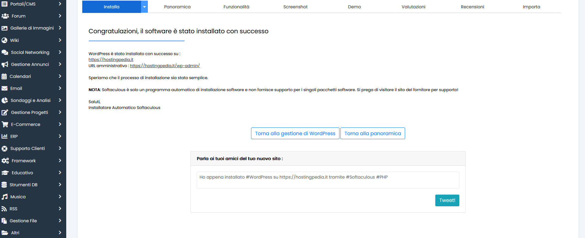 WordPress AI: Creare un sito con l'intelligenza artificiale WordPress AI: Creare un sito con l'intelligenza artificiale