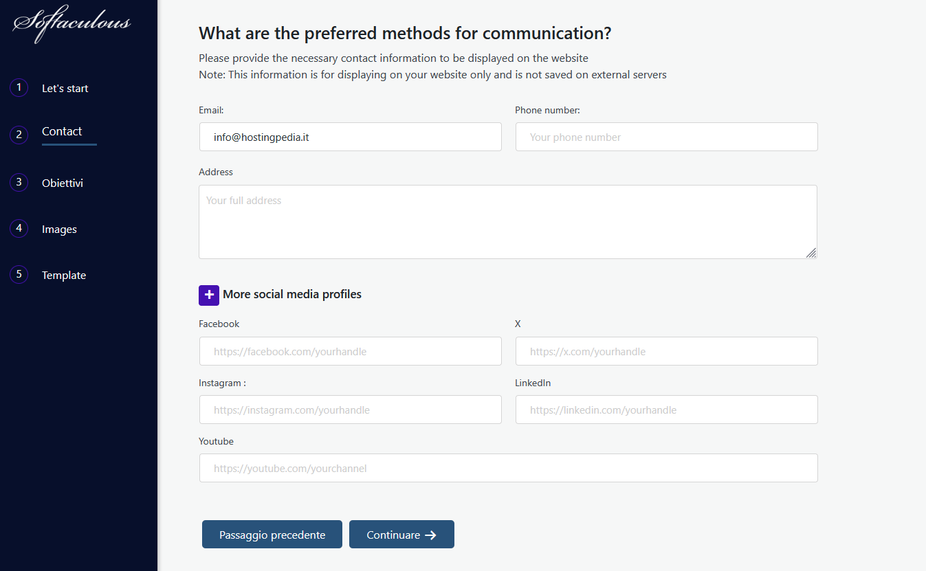 WordPress AI: Creare un sito con l'intelligenza artificiale WordPress AI: Creare un sito con l'intelligenza artificiale