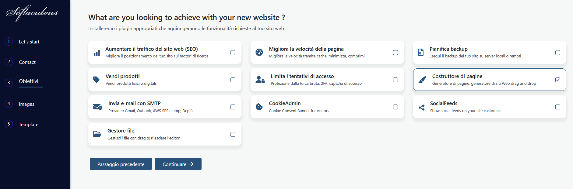 WordPress AI: Creare un sito con l'intelligenza artificiale WordPress AI: Creare un sito con l'intelligenza artificiale