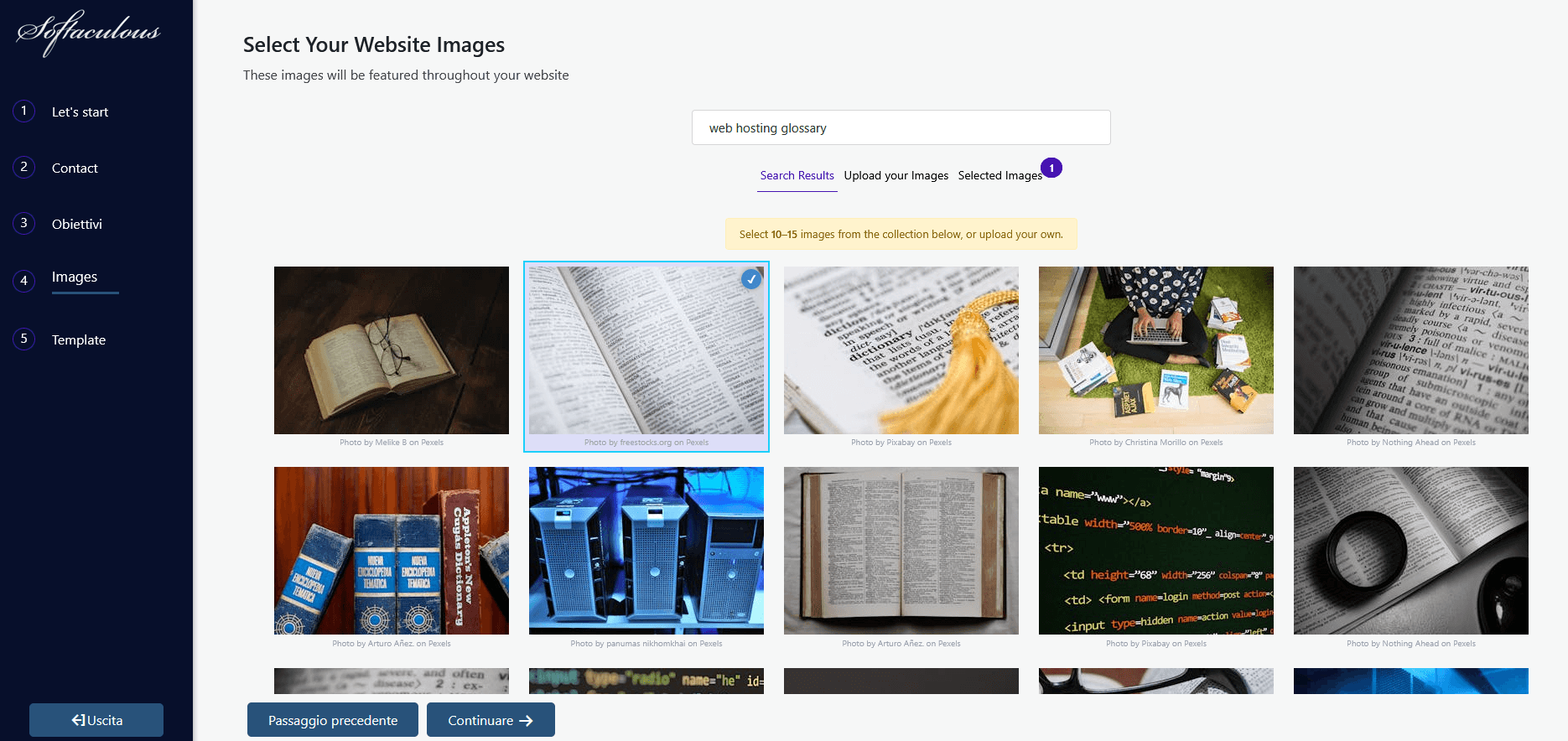 WordPress AI: Creare un sito con l'intelligenza artificiale WordPress AI: Creare un sito con l'intelligenza artificiale