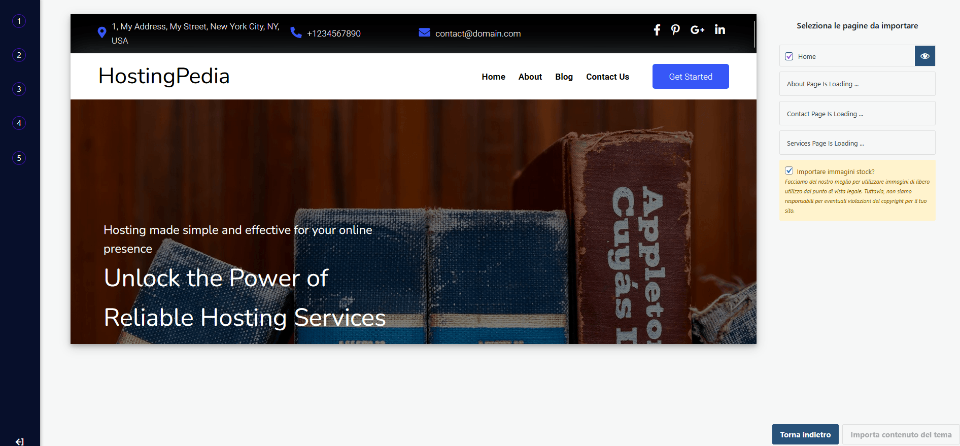 WordPress AI: Creare un sito con l'intelligenza artificiale WordPress AI: Creare un sito con l'intelligenza artificiale