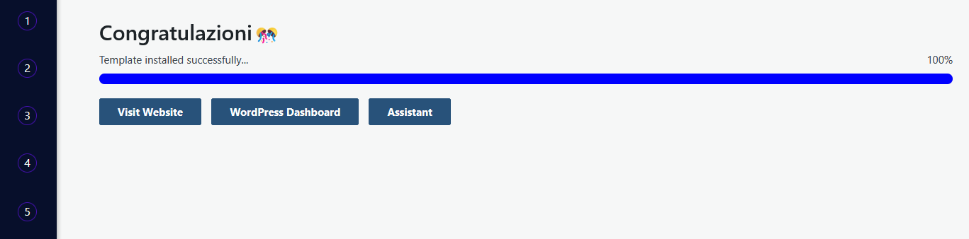 WordPress AI: Creare un sito con l'intelligenza artificiale WordPress AI: Creare un sito con l'intelligenza artificiale