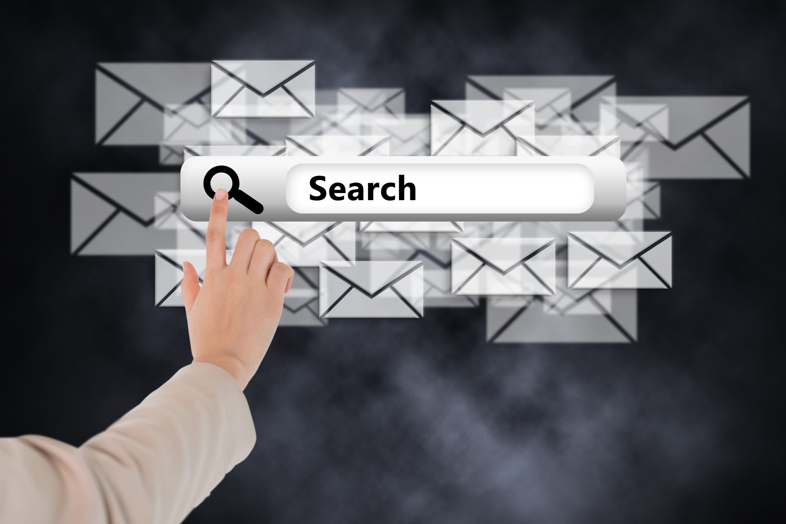 Cercare indirizzi email di persone e aziende: come fare Cercare indirizzi email di persone e aziende: come fare