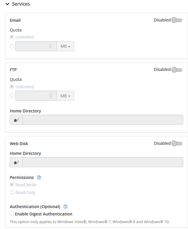 Manage Team cPanel: separare accessi, ruoli e permessi Manage Team cPanel: separare accessi, ruoli e permessi