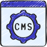 Categoria CMS