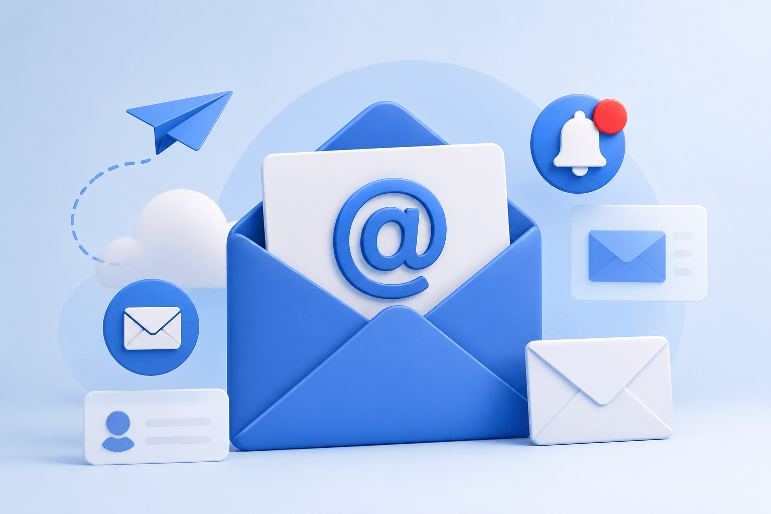 Servizi Email