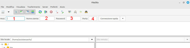 Cosa sapere su FTP: cos’è e a cosa serve