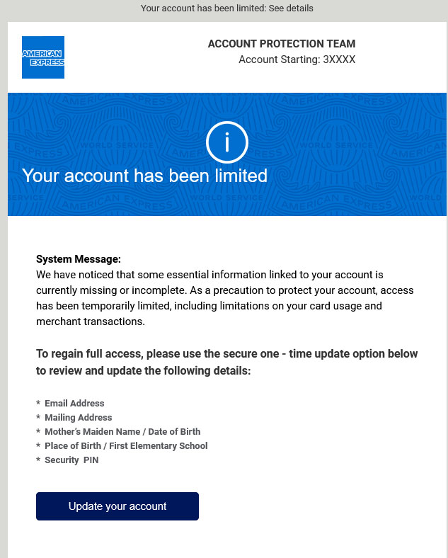 Email Spam: come riconoscerle ed evitare il phishing Email Spam: come riconoscerle ed evitare il phishing
