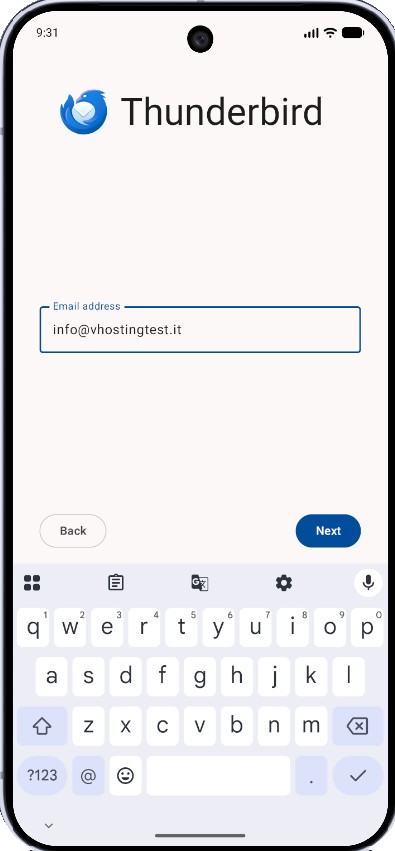 Thunderbird per Android: come gestire la posta su mobile Thunderbird per Android: come gestire la posta su mobile