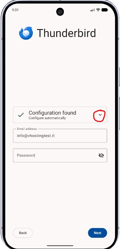Thunderbird per Android: come gestire la posta su mobile Thunderbird per Android: come gestire la posta su mobile