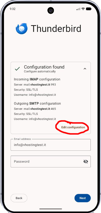 Thunderbird per Android: come gestire la posta su mobile Thunderbird per Android: come gestire la posta su mobile