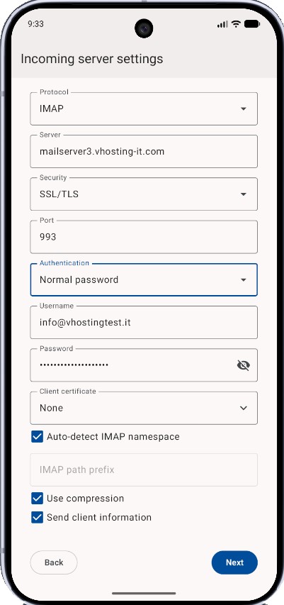Thunderbird per Android: come gestire la posta su mobile Thunderbird per Android: come gestire la posta su mobile