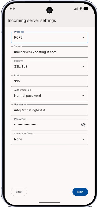 Thunderbird per Android: come gestire la posta su mobile Thunderbird per Android: come gestire la posta su mobile