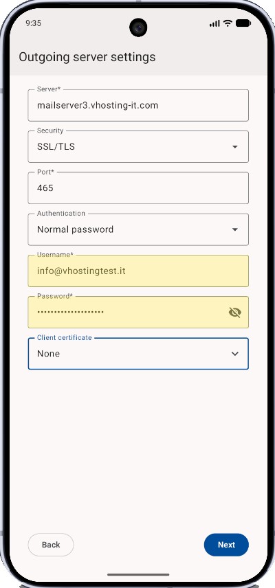 Thunderbird per Android: come gestire la posta su mobile Thunderbird per Android: come gestire la posta su mobile