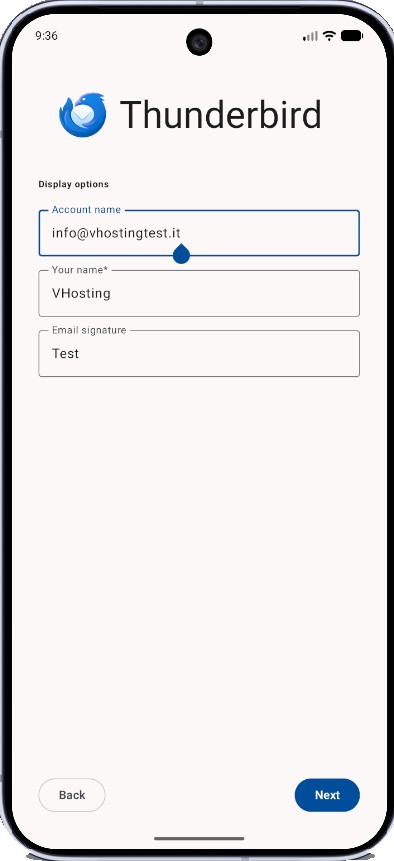 Thunderbird per Android: come gestire la posta su mobile Thunderbird per Android: come gestire la posta su mobile
