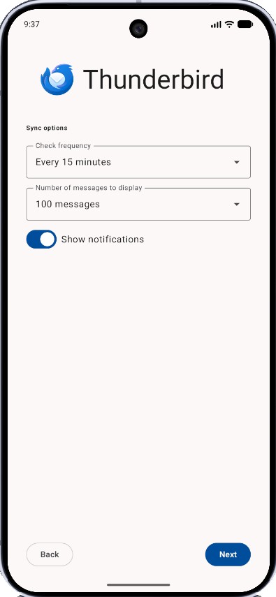 Thunderbird per Android: come gestire la posta su mobile Thunderbird per Android: come gestire la posta su mobile
