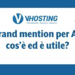 Brand mention per AI: cos’è ed è utile?