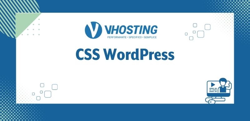 CSS WordPress CSS WordPress